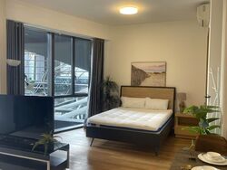 Straits View (D1), Condominium #586822801